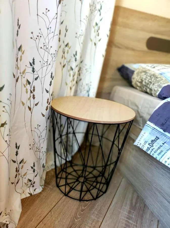 Vins Studio Bansko Apartment