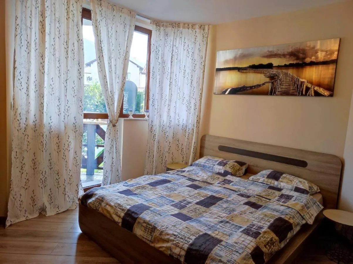 Apartment Vins Studio Bansko Bulgaria