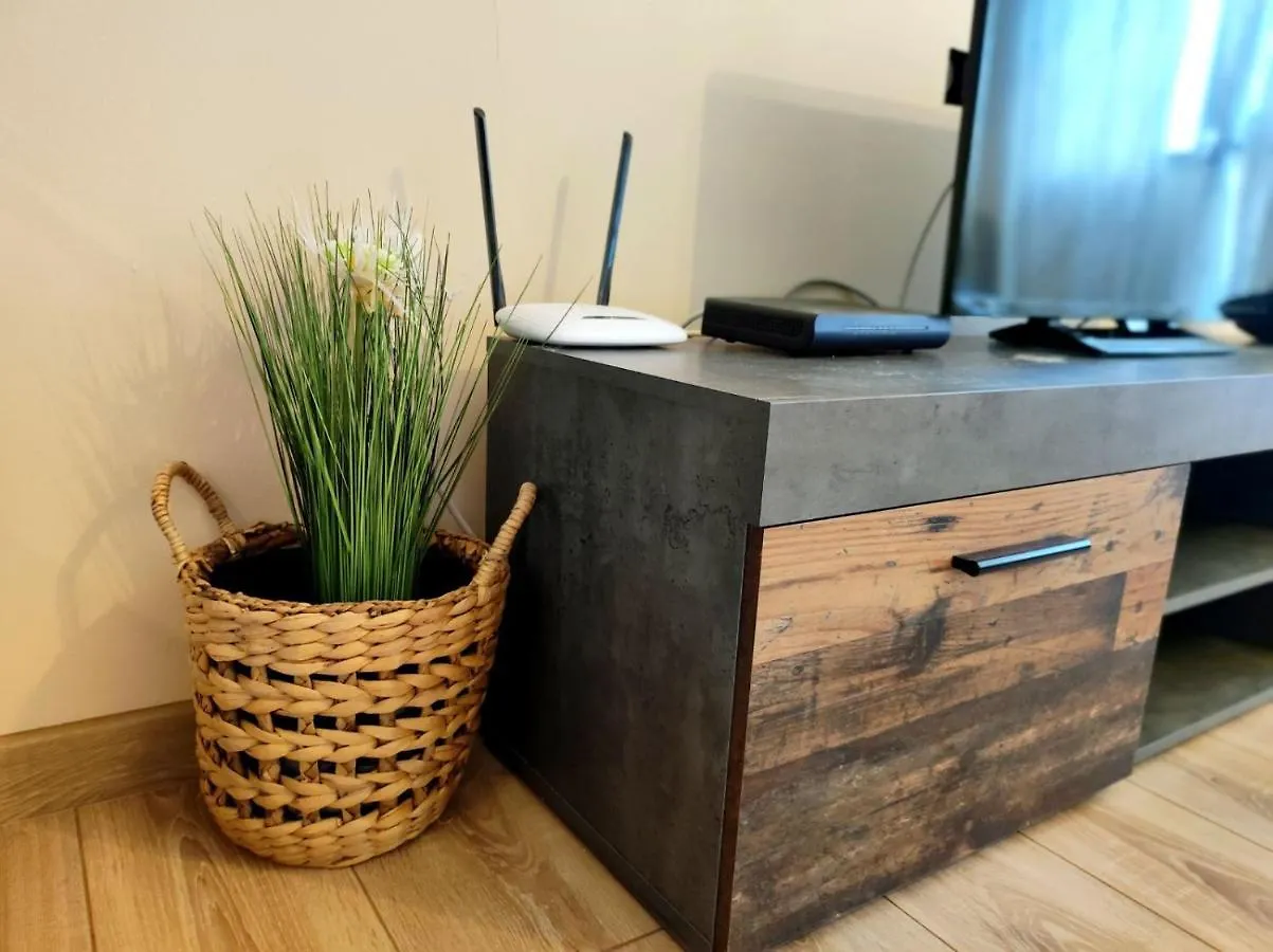Apartamento Vins Studio Bansko