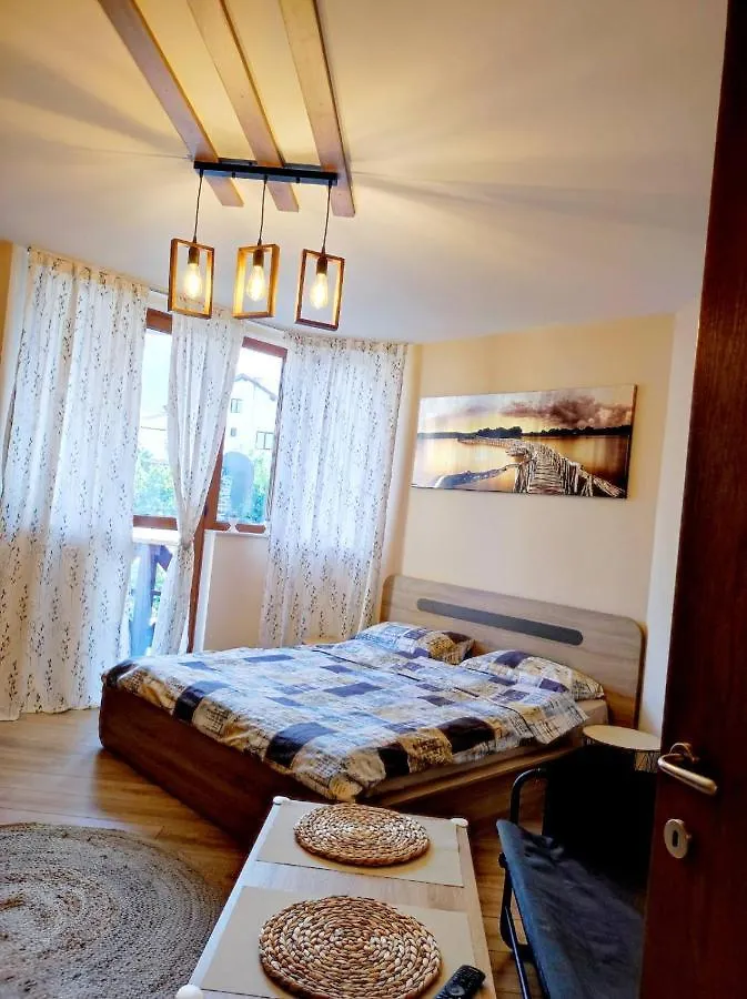 Vins Studio Bansko