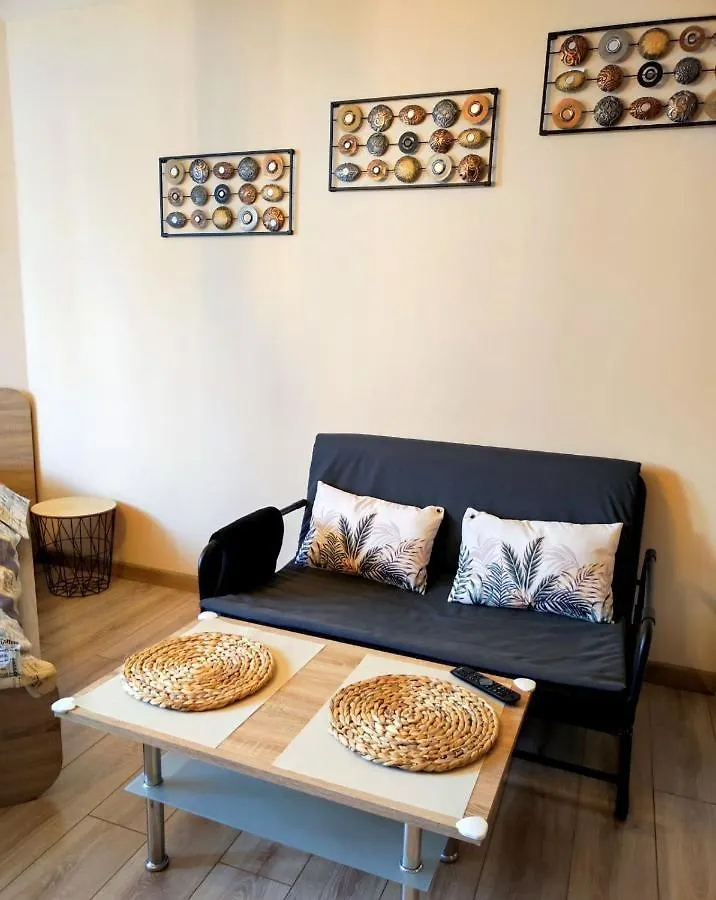 Vins Studio Bansko 0*,
