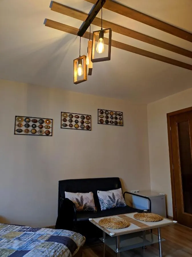 Vins Studio Bansko